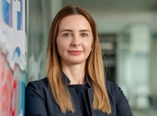 Alexandra Rîștariu, numită Organized Trade Director la PepsiCo