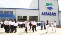 Albalact investeste 21 milioane lei pentru  lansarea de branzeturi noi sub brandul Raraul